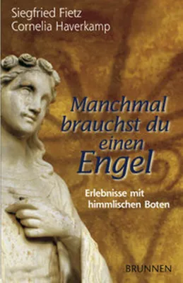 Obrázek produktu pro Manchmal brauchst du einen Engel
