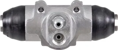 Produktbild von Radbremszylinder Ø 22,2 mm 1x M10x1.0 Aluminium A.B.S. für u.a. SUZUKI SJ410