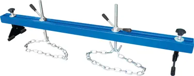 Produktbild von Kunzer Motorbrücke, Tragkraft: 500 kg 7MB01