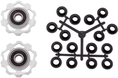 Produktbild von Contec Schaltrollenset Scroll 10 Zaehne