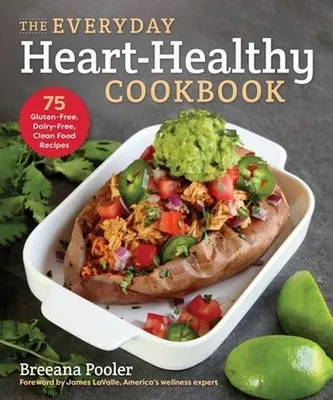 Obrázek produktu pro The Everyday Heart-Healthy Cookbook