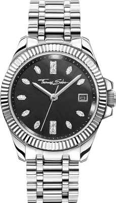 Immagine prodotto di Thomas Sabo - WA0406-201-203 - Orologio da polso - Donna - Quarzo - Divine
