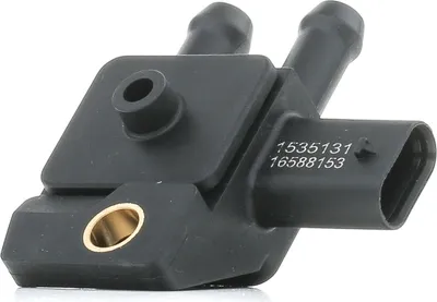 Produktbild von RIDEX 4272S0057 Abgasdruck Differenzdrucksensor für BMW 3 Touring (E91) 3 Limousine (E90) 5 Touring (F11) 1 Schrägheck (F20) 3 Touring (F31)