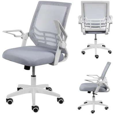 Produktbild von Ergonomischer Bürostuhl für Jugendliche, verstellbar