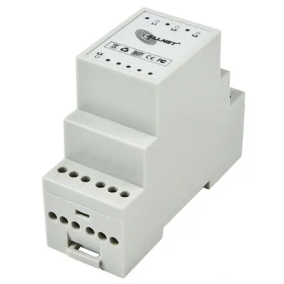 Zdjęcie produktu dla ALLNET ALL1688PC Weiß Elektrischer Anschlussblock (ALL1688PC)