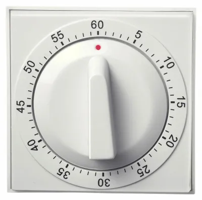 Immagine prodotto di Westmark Kurzzeitmesser Retro mechanisch, 10982260