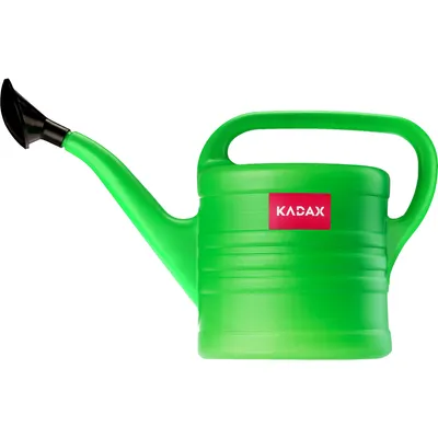 Produktbild von Gartengießkanne zum Gießen Kunststoffsieb 10l