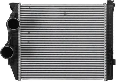 Obrázok produktu pre Chladič preplňovaného vzduchu THERMOTEC DAME002TT