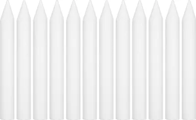 Produktbild von 12pcs Papierstumpf Medium Skizze Zeichnung Mischliebhaber Kunstversorgungswerkzeug Werkzeug