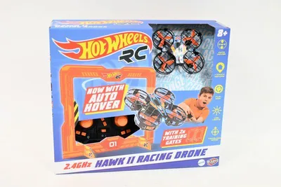 Obrázok produktu pre BLADEZ HW BLADEZ Hawk RC Drone HW85874 58743