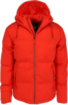 Produktbild von DERBE HAMBURG STOVE BOYS Herren Winterjacke