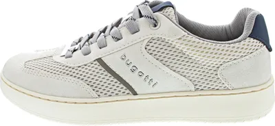Produktbild von Bugatti Sneaker Weiß in Gr. 40