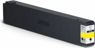 Obrázok produktu pre Epson WorkForce Enterprise WF-C17590 Yellow Ink Cartridge, Žltá, Atrament na báze farby, 1 kusov