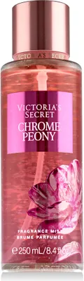 Obrázek produktu pro Victoria's Secret Chrome Peony tělový sprej 250 ml W