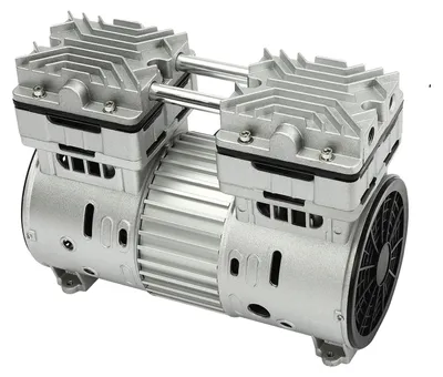 Obrázek produktu pro Vzduchový kompresor, bezolejový, maximální tlak 8 barů, 800 W