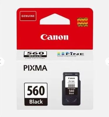 Produktbild von Canon, Tinte auf Pigmentbasis 3713C004, Original, Schwarz, Canon, PIXMA TS5350 PIXMA TS5351 PIXMA TS5352, 1 Stück(e)