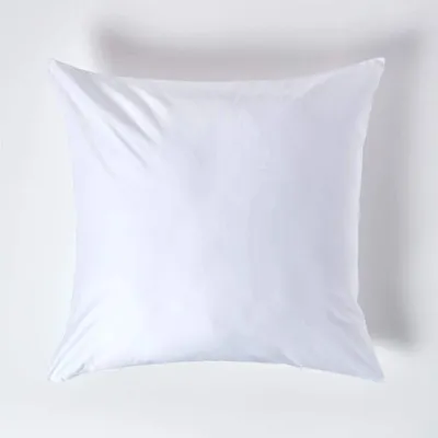 Zdjęcie produktu dla Luksusowa poduszka z bawełny, 80x80 cm, o gęstości 1000 nici