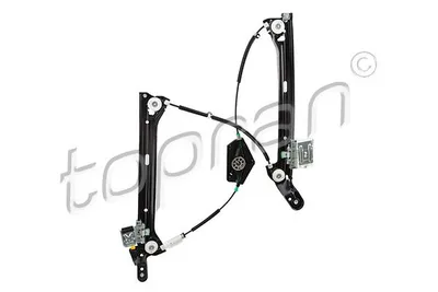 Produktbild von TOPRAN Hydraulikpumpe Lenkung