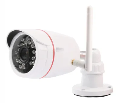 Immagine prodotto di Olympia IP-Kamera OC 1280P-Outdoor           Protect/ProHome