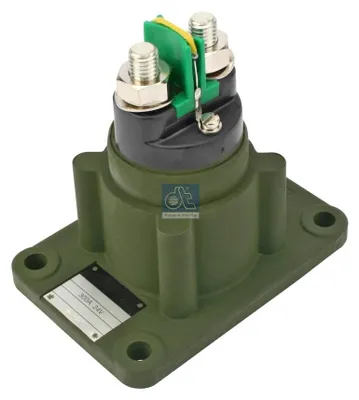 Produktbild von DT Spare Parts Batterierelais Batterietrennrelais 3.36020