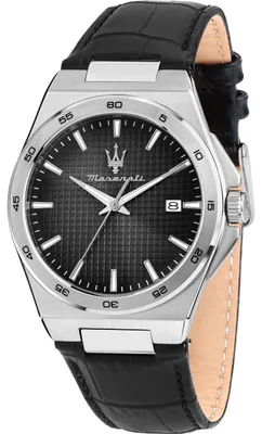 Productafbeelding van Maserati - R8851153003 - Armbanduhr - Herren - Quarz - VELOCITA SLIM