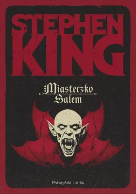 Obrázek produktu pro Miasteczko Salem