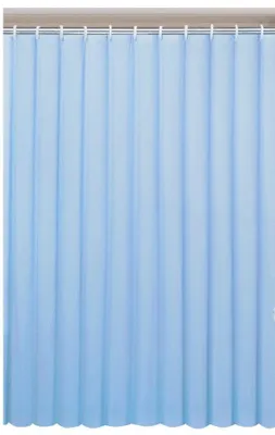 Obrázok produktu pre Záves 180x180cm, vinyl, modrá (0201003 M)