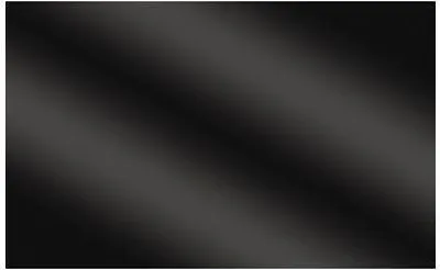 Produktbild von Glanzpapier gummiert 80g/qm 35x50cm VE=20 Blatt schwarz