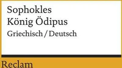 Image de König Ödipus