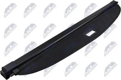 Produktbild von Laderaumabdeckung für BMW Kofferraum, passend für Modelle ab Baujahr 2017