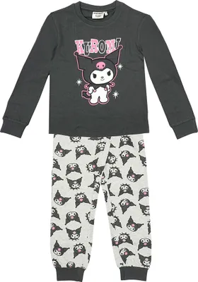 Productafbeelding van Cerda Group Hello Kitty pyjama, geschikt voor 12 jaar, geschikt voor 12 jaar