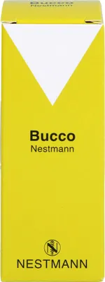 Obrázek produktu pro Nestmann Bucco S 36, roztok, 50 ml