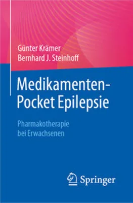 Obrázek produktu pro Medikamenten-Pocket Epilepsie