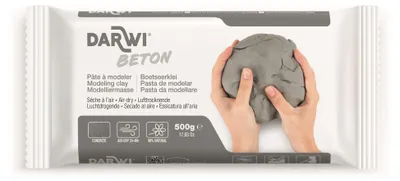 Produktbild von Darwi Beton 500 G