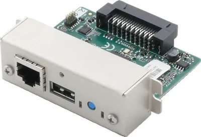 Produktbild von Citizen IF1-ES04, Eingebaut, Kabelgebunden, Ethernet