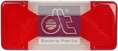 Produktbild von DT Spare Parts Rücklichtglas 7.25239 Rechts