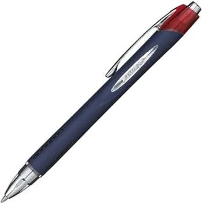 Image de uni-ball stylo à encre gel JETSTREAM (SXN-217), rouge