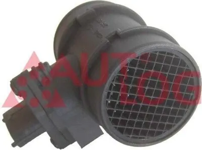 Produktbild von AUTLOG LM1030 Luftmassenmesser LMM für OPEL Corsa C Schrägheck (X01) Luftmengenmesser