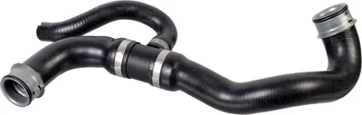 Produktbild von FEBI BILSTEIN Kühlerschlauch Wasserschlauch passend für MERCEDES-BENZ E-Klasse Limousine (W211) 179482