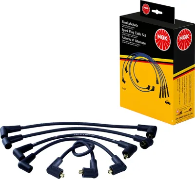 Produktbild von Ngk Zündleitungssatz  0543