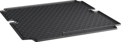 Imagen del producto de Bandeja para el maletero, color , de goma, para BMW X7 (G07)