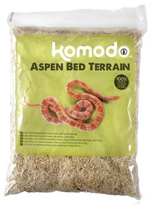 Immagine prodotto di Komodo Aspen Biancheria da letto