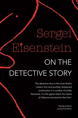 Produktbild von On the Detective Story