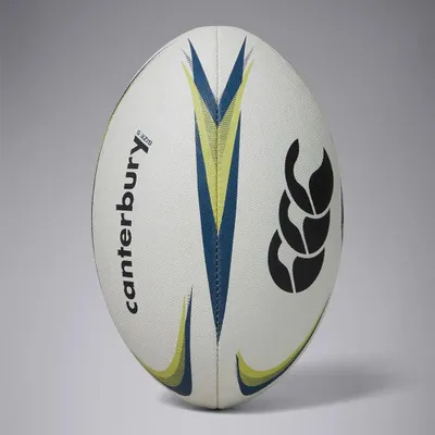 Image de Canterbury. Modèle : Rugbyball. Couleur : Argent. Quantité : 5