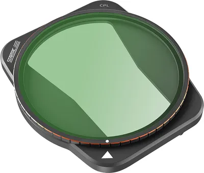 Immagine prodotto di INF Filtro CPL per drone DJI Air 3