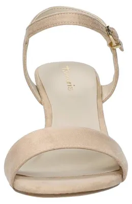 Produktbild von Tamaris Sandalen Hak Sandalen Hak - Beige - Maat 39
