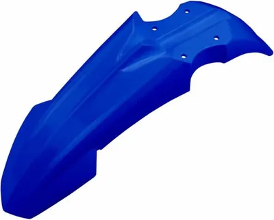 Produktbild von POLISPORT Kotflügel vorn - passend für Yamaha YZ65