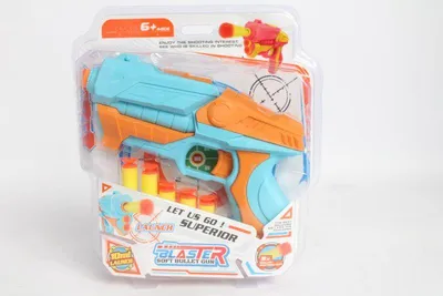 Produktbild von Weichpatronenpistole 2989 05853