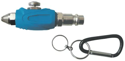 Produktbild von Mini-Blaspistole smartblow Kupplungsstecker DN 7,2 Sicherheitsdüse EWO
