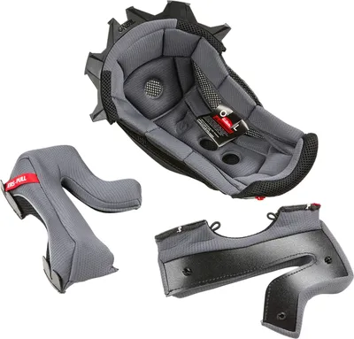 Produktbild von O'NEAL Bike Helm Polster Ex-Srs XS (53/54)